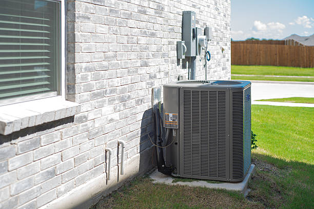 Reliable Ac Repair contractor in Morton, TX by FH HVAC